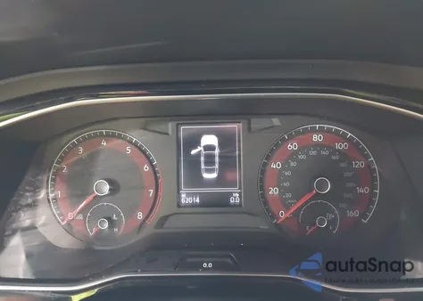 2020 Volkswagen Jetta 1.4T R-Line/1.4T S/1.4T Se из США, поврежденный, VIN 3VWCB7BU5LM024289